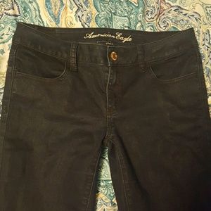 AS Stretch Jean Jeggings